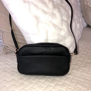 🦋 4/$20 Little Black Purse